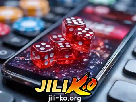jili ko|jiliko Online Casino in philippines.